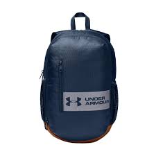 Under Armour Series - Backpackers Gallery