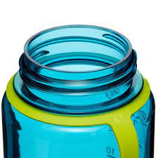 Nalgene 1L /32 oz  Wide Mouth BPA Free Water Bottle - Backpackers Gallery