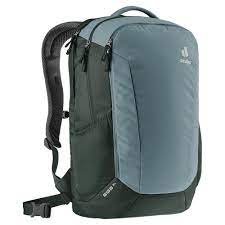Deuter  Gigant - 17" Laptop Bag For Office/ Uni - Backpackers Gallery