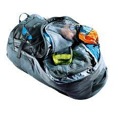 Deuter Traveller 60+10SL,  70+10, 80+10 - Backpackers Gallery