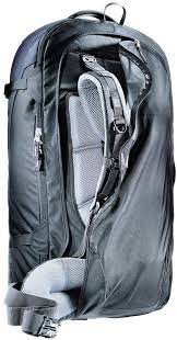 Deuter Traveller 60+10SL,  70+10, 80+10 - Backpackers Gallery