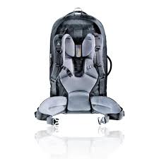 Deuter Traveller 60+10SL,  70+10, 80+10 - Backpackers Gallery