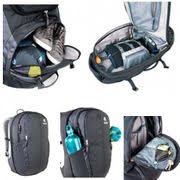Deuter Traveller 60+10SL,  70+10, 80+10 - Backpackers Gallery