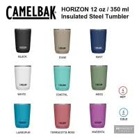 CamelBak Horizon Tumbler 12 oz / 16 oz Insulated Stainless Steel - travel, Work