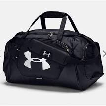 Under Armour Series - Backpackers Gallery