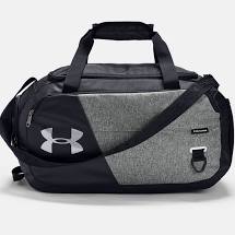 Under Armour Series - Backpackers Gallery