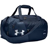 Under Armour Series - Backpackers Gallery