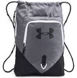 Under Armour Series - Backpackers Gallery