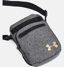 Under Armour Series - Backpackers Gallery