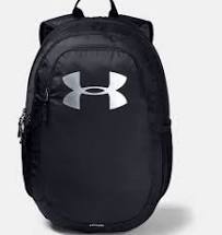 Under Armour Series - Backpackers Gallery