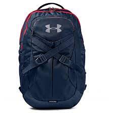 Under Armour Series - Backpackers Gallery