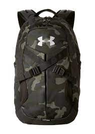 Under Armour Series - Backpackers Gallery