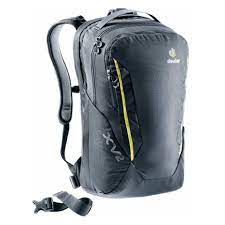 Deuter XV1, XV2, XV3 backpack - Backpackers Gallery