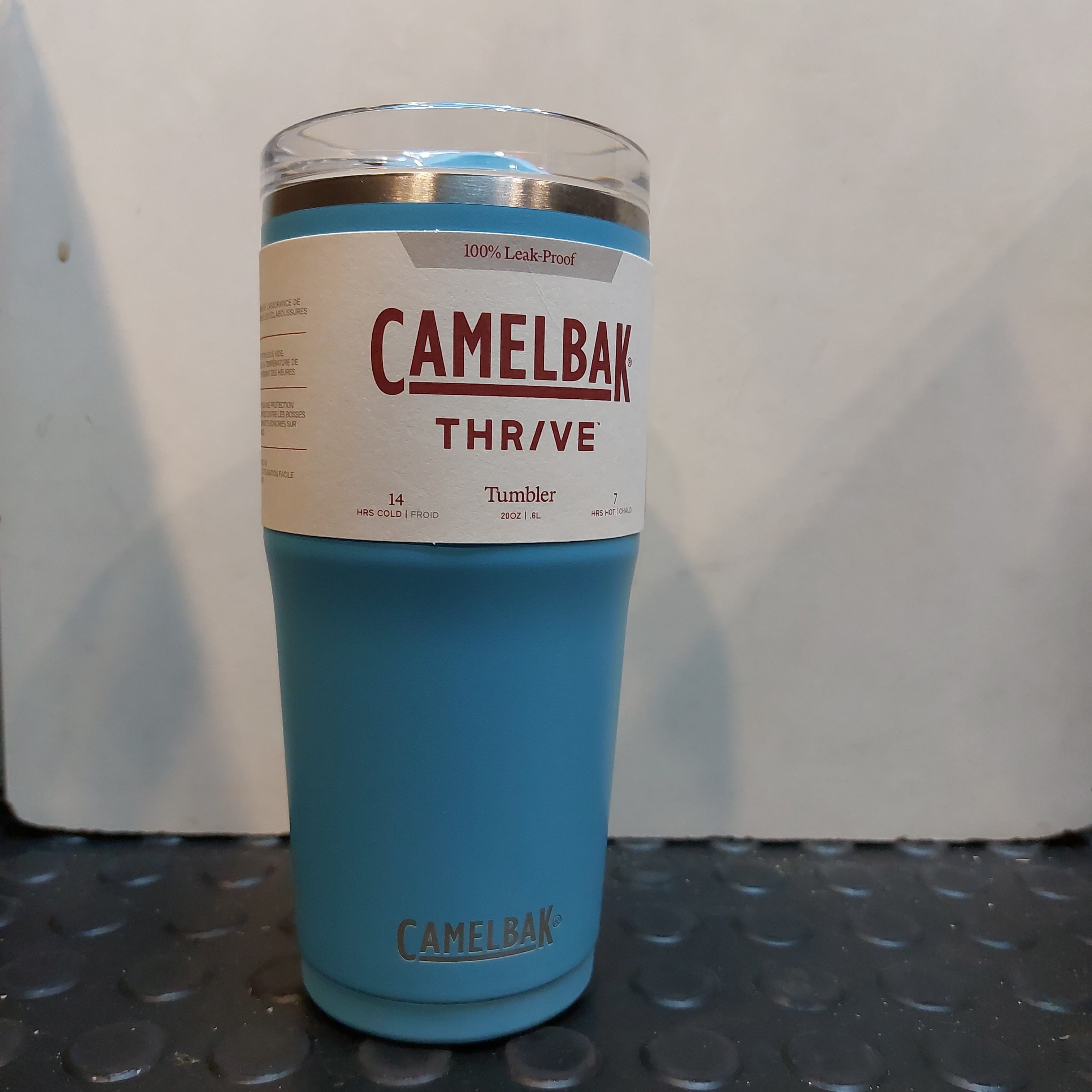 CamelBak Thriver Stainless Steel Bottles,Mug