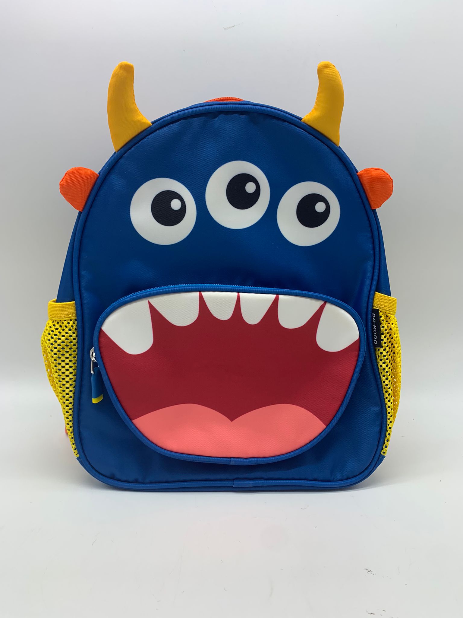 Dr Kong Bag For Pre School - Backpackers Gallery