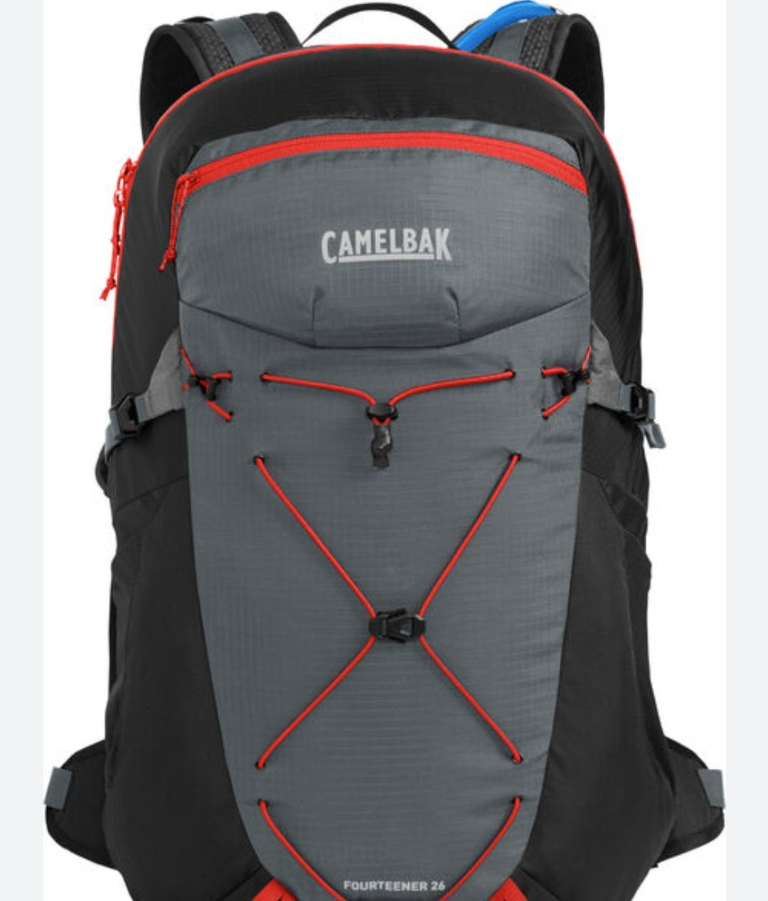 Camelbak Arete Sling 8 20oz Pack – The Backpacker