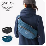 Osprey daylite waist pouch