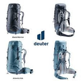 Deuter Air contact Lite Series- Trekking,Travel