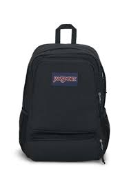 Jansport Doubleton 29L Lightweight School Bag/Day bag