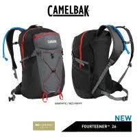 CamelBak Hiking Bag With 3L Hydration reservoir