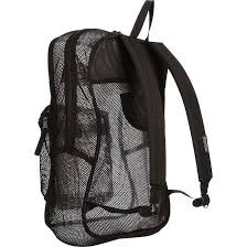 Jansport Mesh Pack Backpack