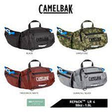 Camelbak Repack LR 4 - Waist Bag With 1.5 Water Bladder - BIke, Hiking
