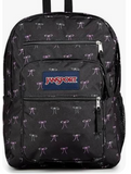 Jansport Big Student - Light weight Backpack With Laptop Compartment