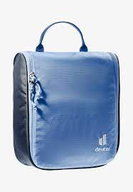 Deuter Wash Center Toiletry Bag For Travel ,Sports