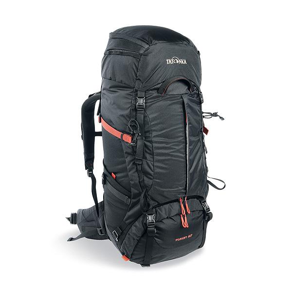 Tatonka Yukon 50 Black - Backpackers Gallery backpacks bag