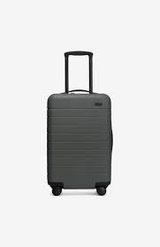 Suitcase  For Travel  n Accessories - Backpackers Gallery