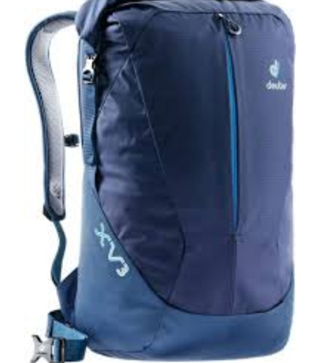 Deuter XV3 - Backpackers Gallery backpacks bag