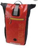 JR Gear waterproof backpack