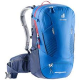 Deuter Trans Alpine 24, 30,32EL- Alpine bag