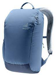 Deuter Stepout 12, 16, 22-  Lightweight Day Bag / Back Support School / Day Bag - Backpackers Gallery