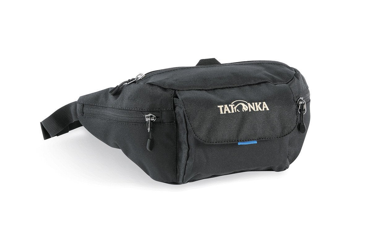 Tatonka Funny bag M Black - Backpackers Gallery backpacks bag