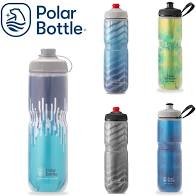 Polar Sport Insulated bottle - walk, bike, sport, outdoor - Backpackers Gallery