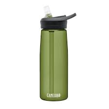 CamelBak Eddy+  600ml,750ml, 1L - BPA Free Water Bottle - Backpackers Gallery