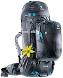 Deuter Quantum 60 + 10 SL,Quantum 70+10- Travel