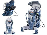 Deuter Kid Carrier - Kid Comfort Active, Kid Comfort, Kid Comfort Pro , Carrier Accessories