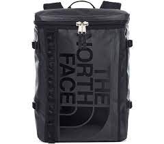 The North Face Base Camp Fuse Box 30L au meilleur prix - Comparez