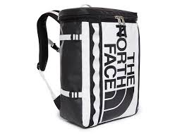 The North Face Base Camp Fuse Box 30L au meilleur prix - Comparez