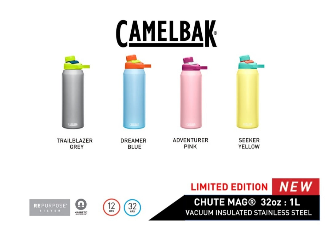 Standard Tumbler by CamelBak® (20 oz.) CISA