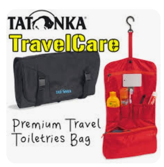 Tatonka Travelcare