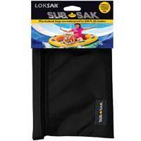 ALokSak E Reader /Sub Sak/Multi Pack /Phone Caddy - Waterproof bags - Backpackers Gallery