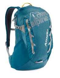 Lowe Alpine - Backpackers Gallery