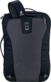 Deuter Aviant 28, Aviant 36 - Carry On Backpack  - For Travel/Work - Backpackers Gallery