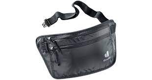 Deuter money belt sale