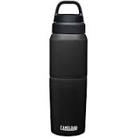Camelbak Botella térmica Hot Cap SST Vacuum Insulated 350ml Negro| Trekkinn Camelbak Botella térmica Hot Cap SST Vacuum Insulated 350ml Negro| Trekkinn