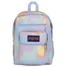 Jansport Big Student - Light weight Backpack - Backpackers Gallery