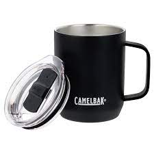 Horizon 12 oz Camp Mug, Insulated Stainless Steel